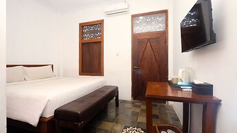 The Mangkoro Hotel by Sinergi