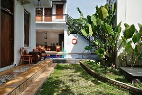 The Mangkoro Hotel by Sinergi