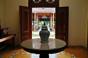 The Mangkoro Hotel by Sinergi