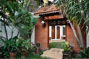 The Mangkoro Hotel by Sinergi