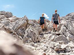 Apartmentl in Saalfelden Near ski Area