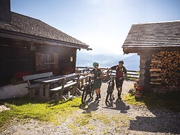 Apartmentl in Saalfelden Near ski Area