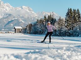 Apartmentl in Saalfelden Near ski Area