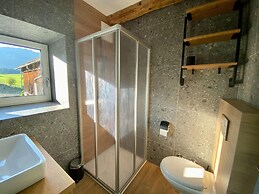 Apartmentl in Saalfelden Near ski Area