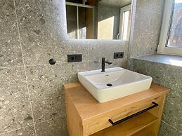 Apartmentl in Saalfelden Near ski Area