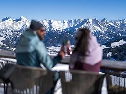 Apartmentl in Saalfelden Near ski Area