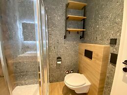 Apartmentl in Saalfelden Near ski Area