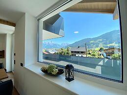 Apartmentl in Saalfelden Near ski Area