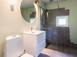 6 Person Holiday Park Home in Middelfart