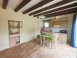 Apartment With Shared Pool