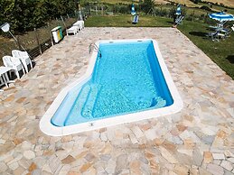 Apartment With Shared Pool