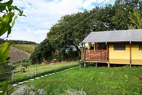 Apartment in a Farmhouse With Swimming Pool