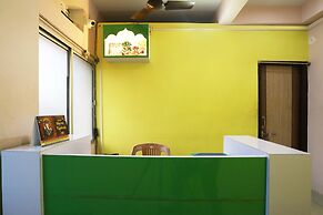 Hotel Shivangi Eco TripandTrip