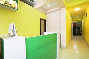 Hotel Shivangi Eco TripandTrip