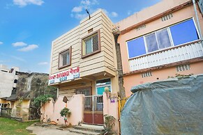 Hotel Shivangi Eco TripandTrip