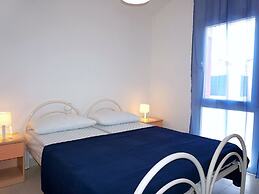 Cosy Apartment Near Seabeach