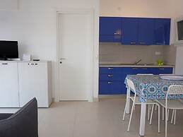 Cosy Apartment Near Seabeach
