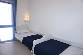Apartment in Caorle Near Sandy Beaches
