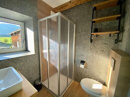 Apartment Schnauz-bartl in Saalfelden