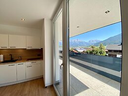 Apartment Schnauz-bartl in Saalfelden