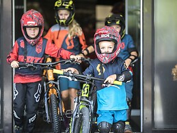 Apartment Schnauz-bartl in Saalfelden