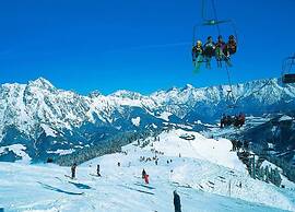 Apartment Schnauz-bartl in Saalfelden