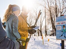 Apartment Schnauz-bartl in Saalfelden