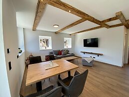 Apartment Schnauz-bartl in Saalfelden