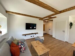 Apartment Schnauz-bartl in Saalfelden