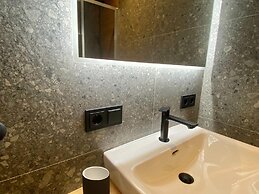 Apartment Schnauz-bartl in Saalfelden