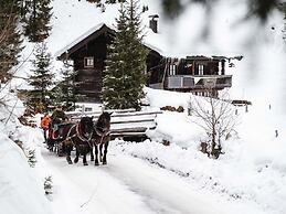 Appartement Gams-bartl in Saalfelden