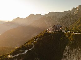 Appartement Gams-bartl in Saalfelden