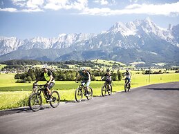 Appartement Gams-bartl in Saalfelden