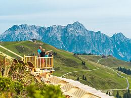 Appartement Gams-bartl in Saalfelden