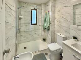 Pleasant Apartment With Shared Pool