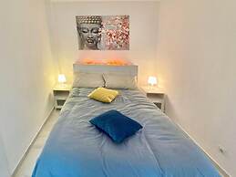 Pleasant Apartment With Shared Pool