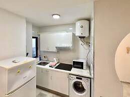 Pleasant Apartment With Shared Pool