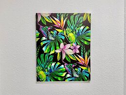 Pleasant Apartment With Shared Pool