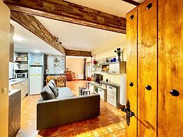 Apartment in Galapagar With Private Terrace