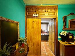 Apartment in Galapagar With Private Terrace