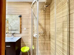 Apartment in Galapagar With Private Terrace