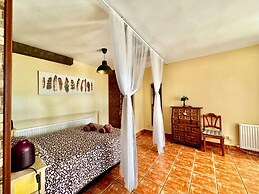 Apartment in Galapagar With Private Terrace