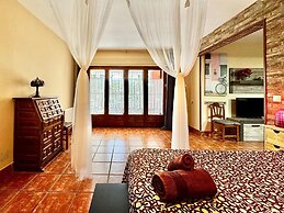 Apartment in Galapagar With Private Terrace