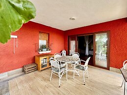 Apartment in Galapagar With Private Terrace