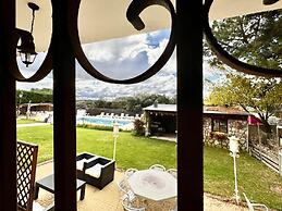 Apartment in Galapagar With Private Terrace