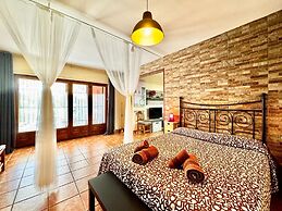 Apartment in Galapagar With Private Terrace