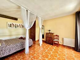 Apartment in Galapagar With Private Terrace