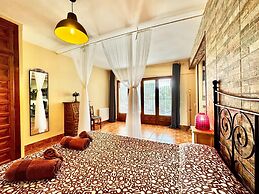 Apartment in Galapagar With Private Terrace