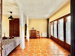 Apartment in Galapagar With Private Terrace