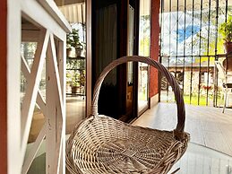 Apartment in Galapagar With Private Terrace